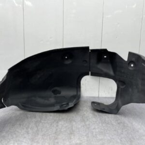 Pare boue arriere gauche NISSAN MICRA 5 Essence