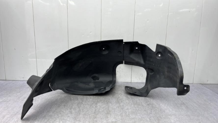 Pare boue arriere gauche NISSAN MICRA 5 Essence