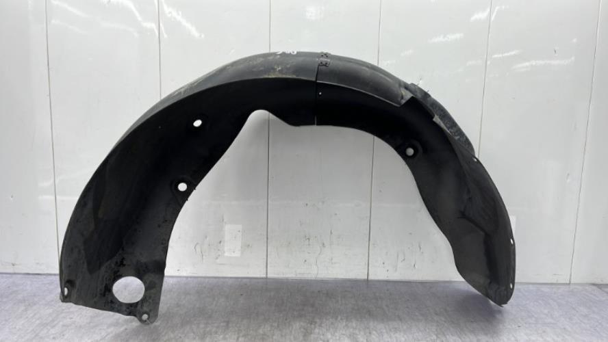 Pare boue arriere gauche KIA RIO 3 PHASE 1 Diesel