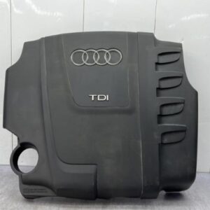 Cache moteur  AUDI A4 3 AVANT PHASE 1 BREAK Diesel