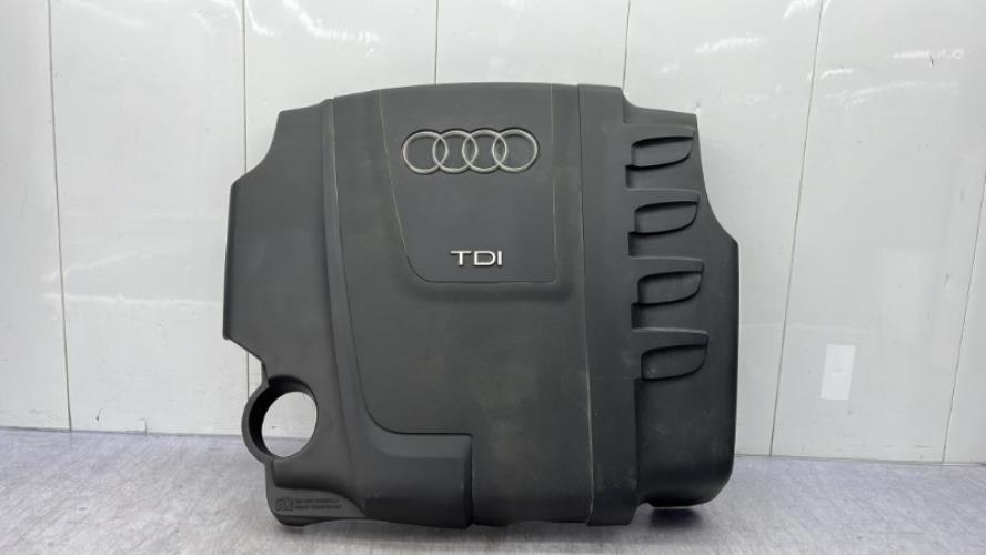 Cache moteur  AUDI A4 3 AVANT PHASE 1 BREAK Diesel