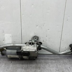Moteur essuie glace avant AUDI A4 3 AVANT PHASE 1 BREAK Diesel