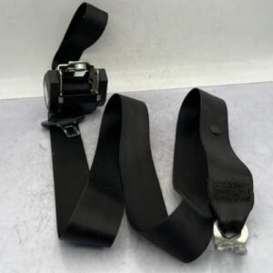 Ceinture arriere gauche AUDI A4 3 AVANT PHASE 1 BREAK Diesel