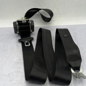 Ceinture arriere droit AUDI A4 3 AVANT PHASE 1 BREAK Diesel