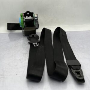 Ceinture avant droit AUDI A4 3 AVANT PHASE 1 BREAK Diesel