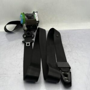 Ceinture avant gauche AUDI A4 3 AVANT PHASE 1 BREAK Diesel
