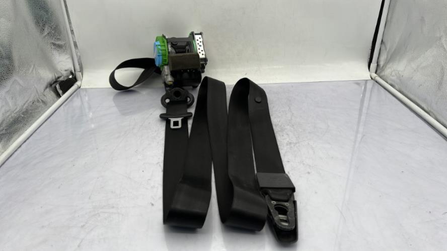 Ceinture avant gauche AUDI A4 3 AVANT PHASE 1 BREAK Diesel