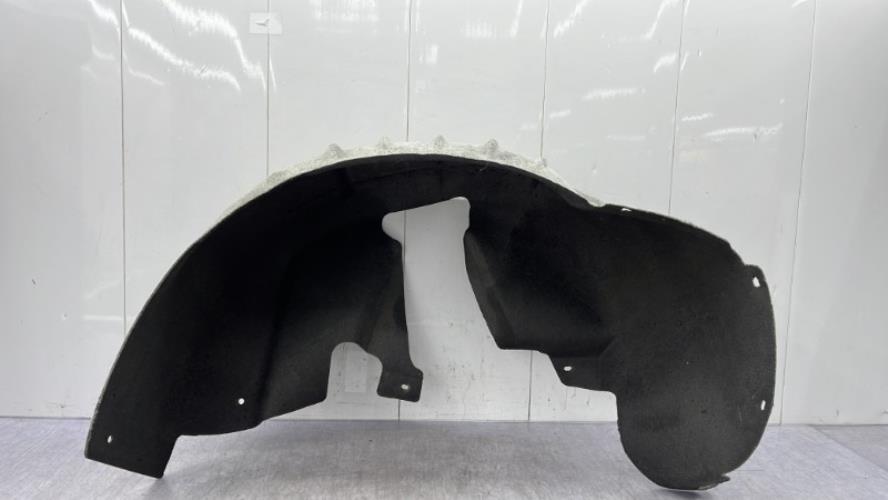 Pare boue arriere gauche VOLKSWAGEN GOLF 5 Diesel