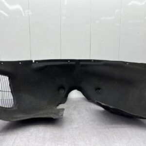 Pare boue avant gauche VOLKSWAGEN TOUAREG 1 PHASE 2 Diesel