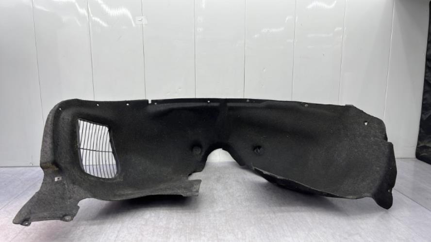 Pare boue avant gauche VOLKSWAGEN TOUAREG 1 PHASE 2 Diesel