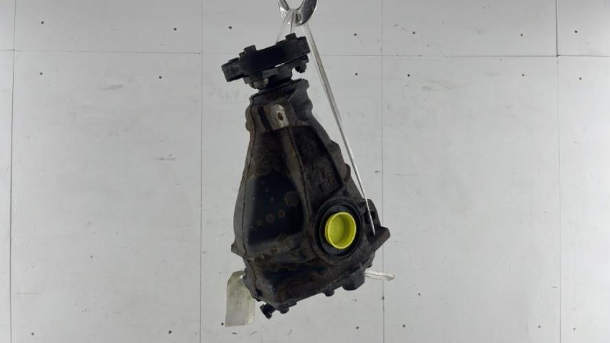 Pont (propulsion) MERCEDES CLASSE C 203 COUPE SPORT PHASE 1 Essence