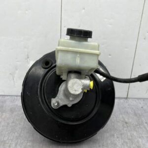 Mastervac MERCEDES CLASSE A 169 PHASE 1 Diesel