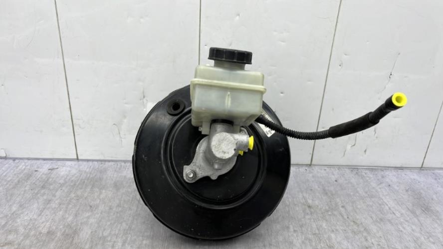 Mastervac MERCEDES CLASSE A 169 PHASE 1 Diesel