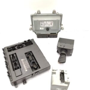 Kit de demarrage MERCEDES CLASSE A 169 PHASE 1 Diesel