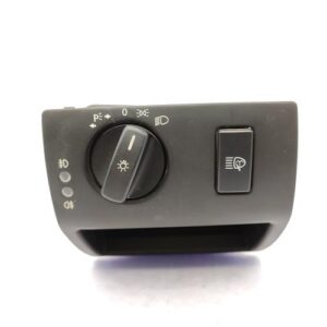 Commande de phare MERCEDES CLASSE A 169 PHASE 1 Diesel