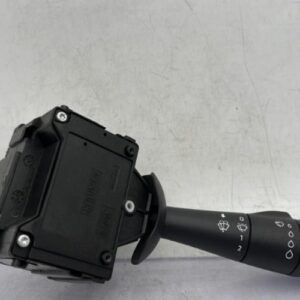 Commodo d'essuie glaces RENAULT CLIO 4 PHASE 2 Diesel