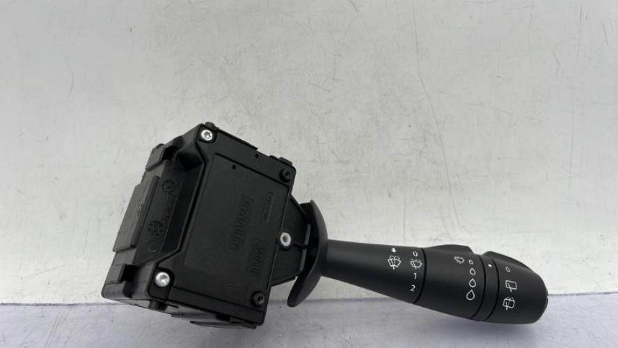 Commodo d'essuie glaces RENAULT CLIO 4 PHASE 2 Diesel