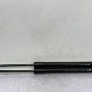 Verin de coffre RENAULT CLIO 4 PHASE 2 Diesel