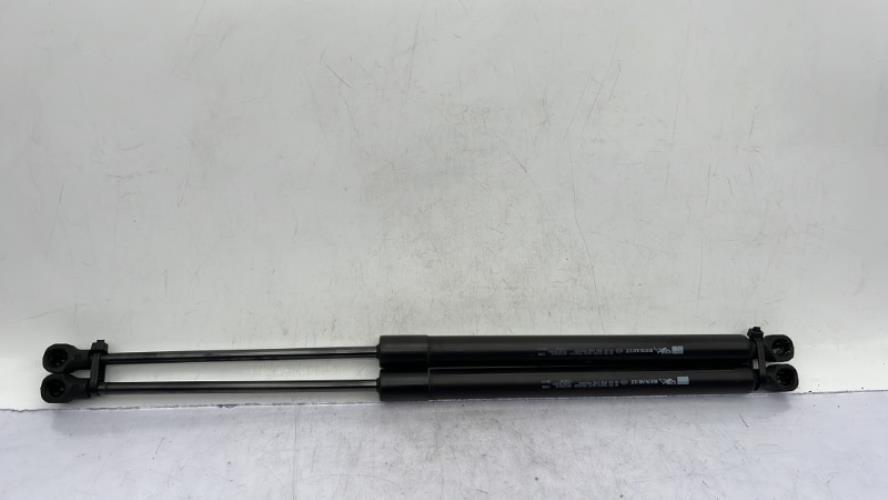 Verin de coffre RENAULT CLIO 4 PHASE 2 Diesel