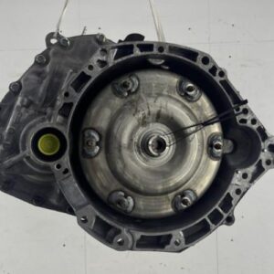 Boite de vitesses RENAULT LAGUNA 3 PHASE 1 COUPE Diesel