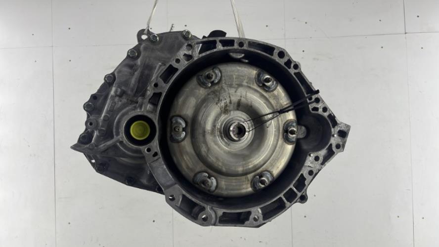 Boite de vitesses RENAULT LAGUNA 3 PHASE 1 COUPE Diesel