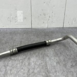 Tuyau de climatisation RENAULT CLIO 4 PHASE 2 Diesel