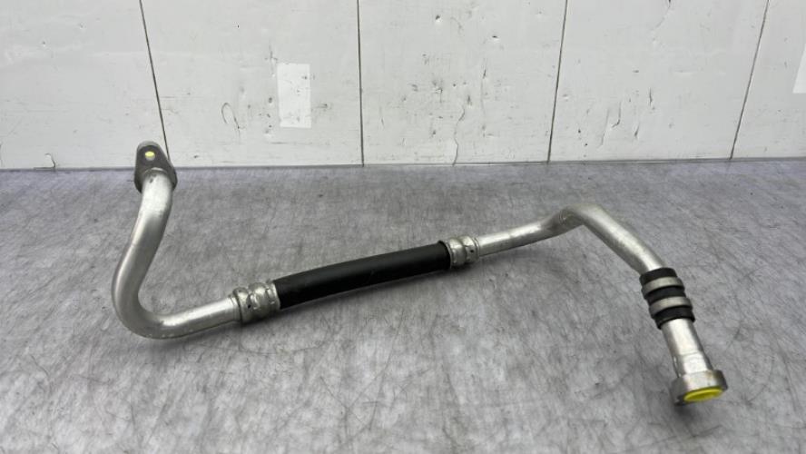 Tuyau de climatisation RENAULT CLIO 4 PHASE 2 Diesel