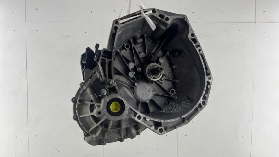 Boite de vitesses RENAULT MEGANE 3 PHASE 1 Diesel