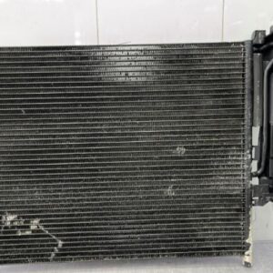 Condenseur de clim BMW SERIE 3 E46 COUPE PHASE 1 Essence