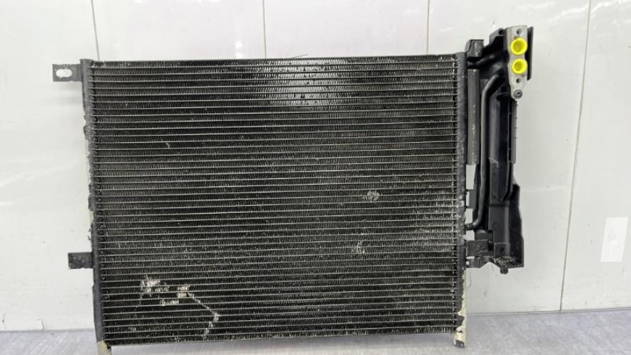 Condenseur de clim BMW SERIE 3 E46 COUPE PHASE 1 Essence