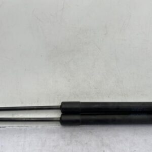 Verin de coffre VOLKSWAGEN GOLF 6 Diesel
