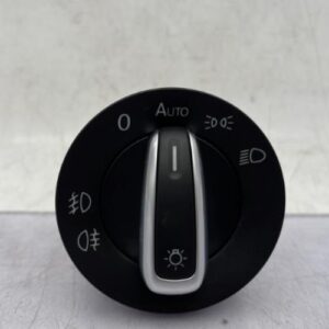 Commande de phare VOLKSWAGEN GOLF 6 Diesel