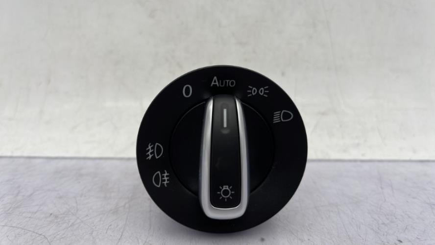 Commande de phare VOLKSWAGEN GOLF 6 Diesel