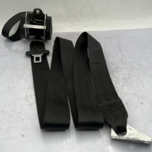 Ceinture arriere droit VOLKSWAGEN GOLF 6 Diesel