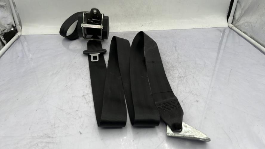 Ceinture arriere droit VOLKSWAGEN GOLF 6 Diesel