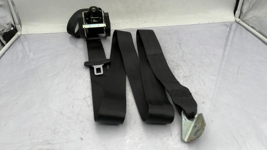 Ceinture arriere gauche VOLKSWAGEN GOLF 6 Diesel