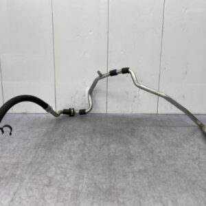 Tuyau de climatisation VOLKSWAGEN GOLF 6 Diesel