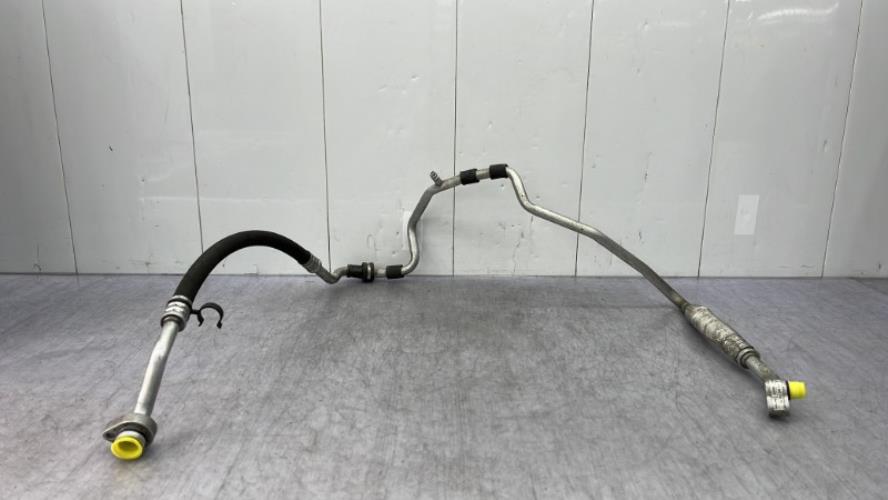 Tuyau de climatisation VOLKSWAGEN GOLF 6 Diesel