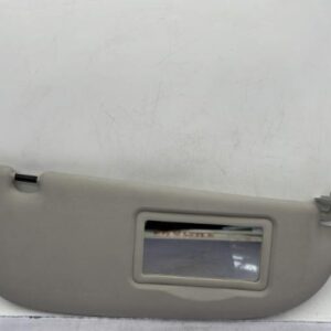 Pare soleil droit PEUGEOT 206 PHASE 2 Essence