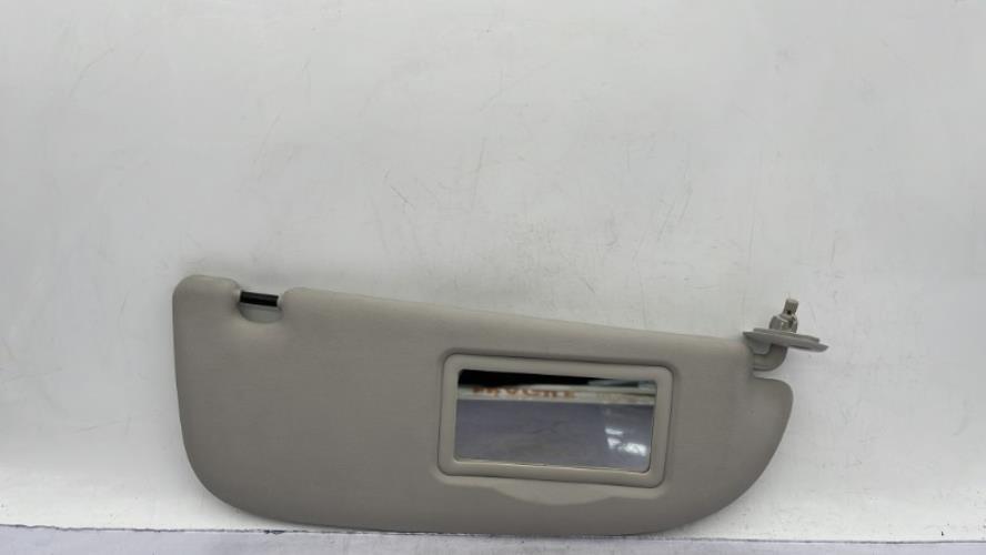 Pare soleil droit PEUGEOT 206 PHASE 2 Essence