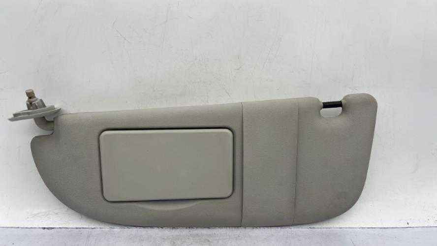 Pare soleil gauche PEUGEOT 206 PHASE 2 Essence