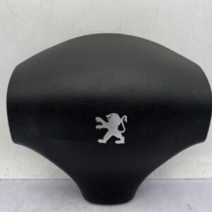 Air bag conducteur PEUGEOT 206 PHASE 2 Essence