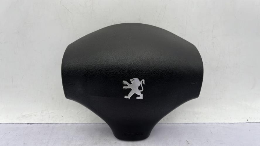 Air bag conducteur PEUGEOT 206 PHASE 2 Essence