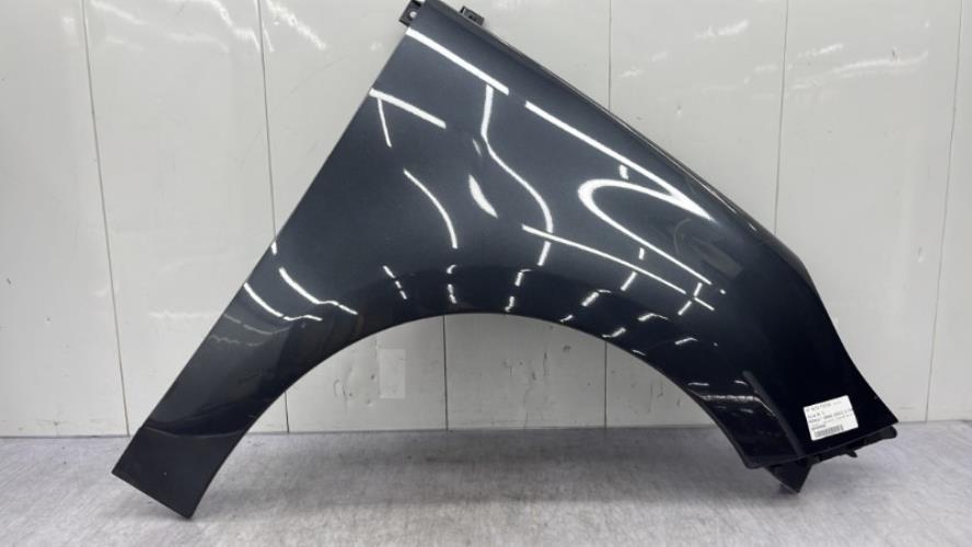 Aile avant droit RENAULT GRAND SCENIC 3 PHASE 1 Diesel