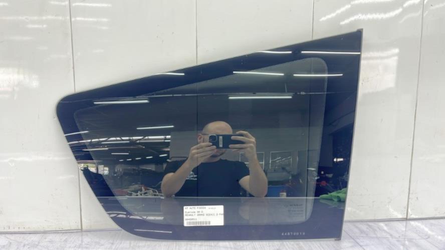 Custode arriere droit RENAULT GRAND SCENIC 3 PHASE 1 Diesel