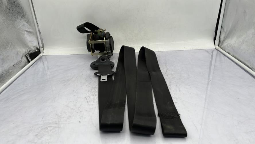 Ceinture avant gauche PEUGEOT 206 PHASE 2 Essence