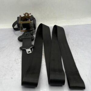 Ceinture avant droit PEUGEOT 206 PHASE 2 Essence