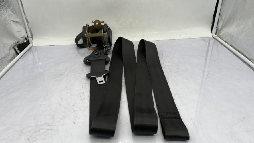 Ceinture avant droit PEUGEOT 206 PHASE 2 Essence
