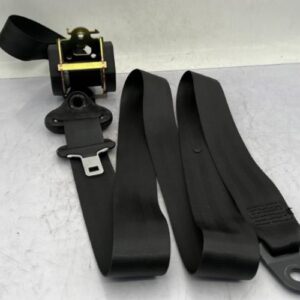 Ceinture arriere droit PEUGEOT 206 PHASE 2 Essence