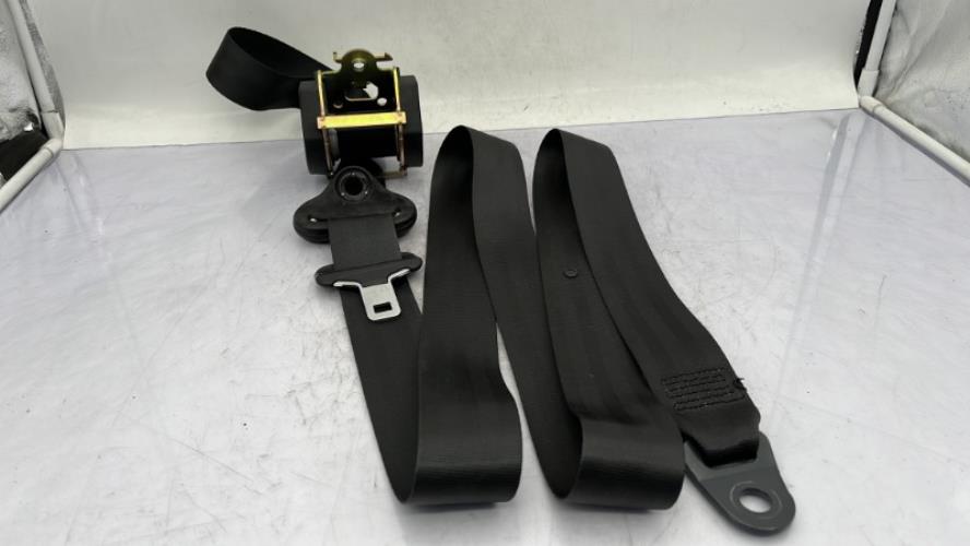 Ceinture arriere droit PEUGEOT 206 PHASE 2 Essence